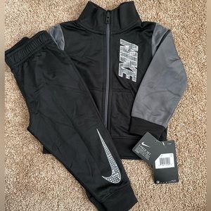 Nike Baby Boy Set